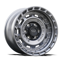 Blackmud|M580|Grey|